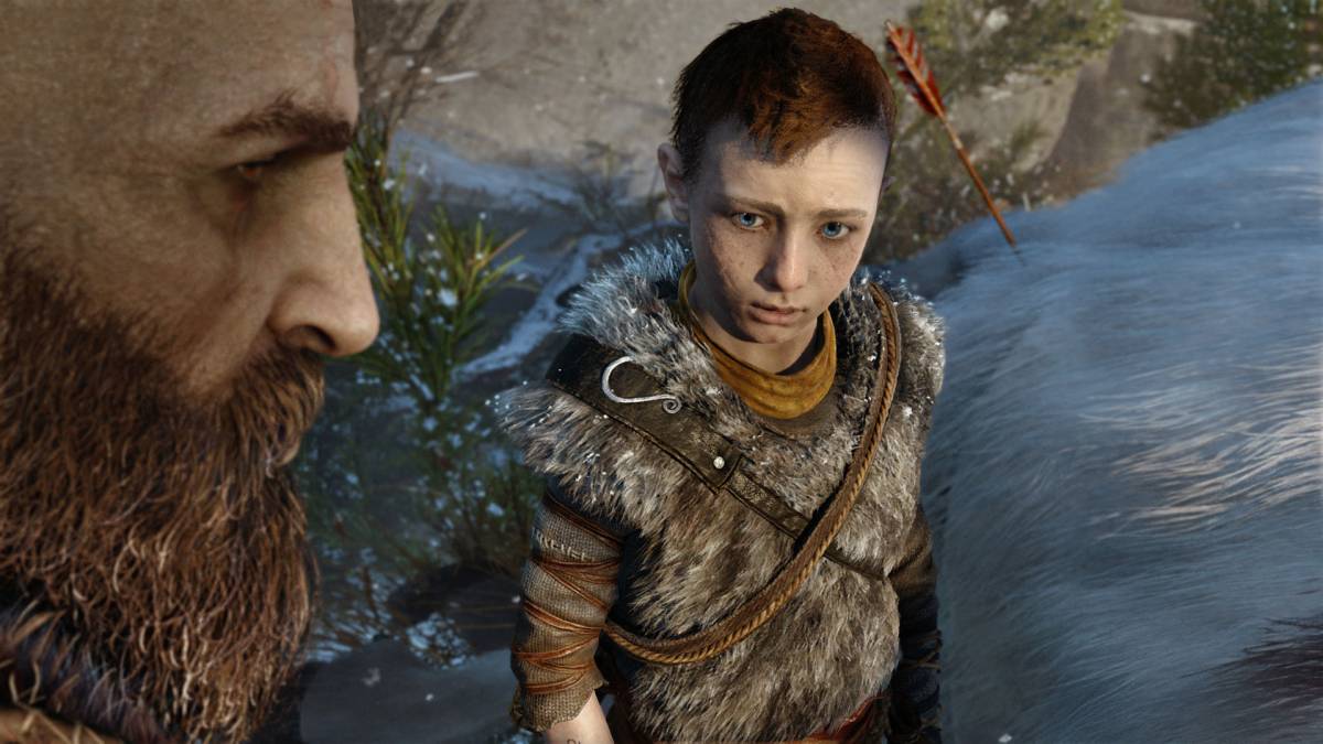 God of War 4 PS4 trailers, release date, price, gameplay and everything we  know so far