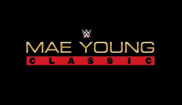 mae Young classic