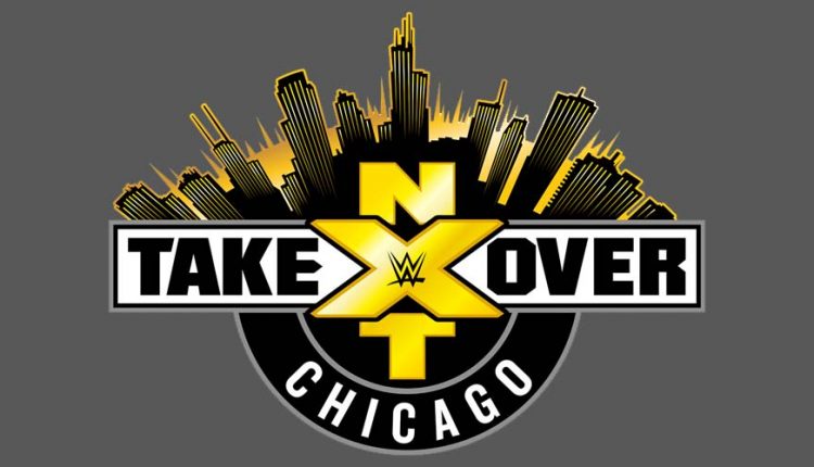 NXT Takeover: Chicago