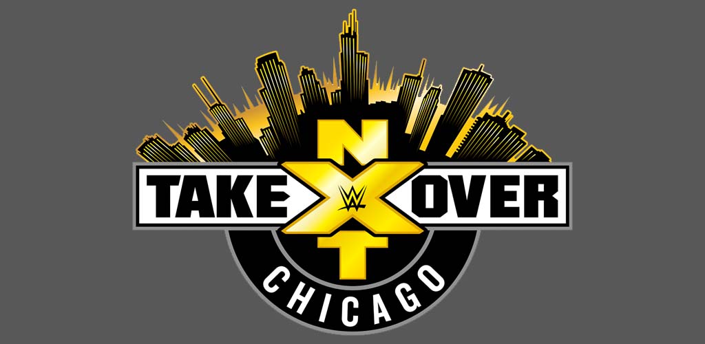 NXT Takeover: Chicago