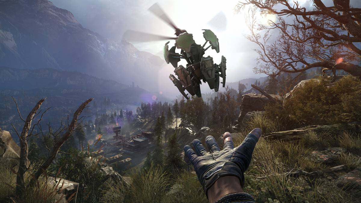 Sniper Ghost Warrior 3 PS4 review