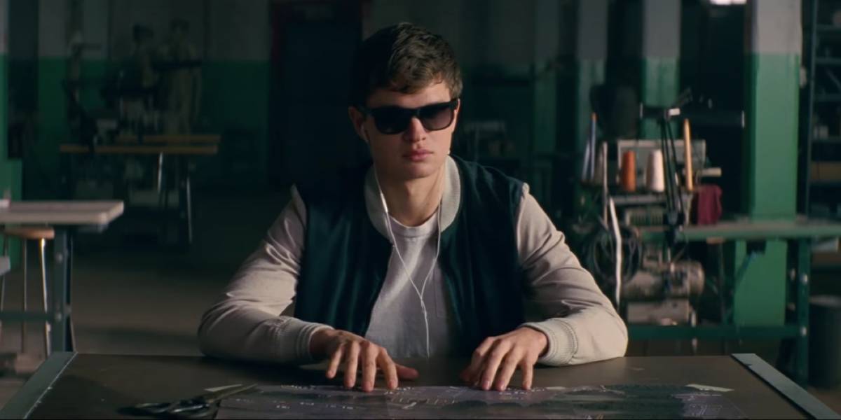 Baby Driver Review