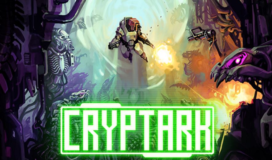 Cryptark