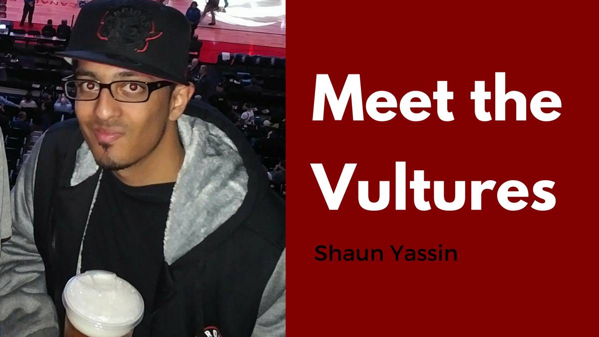Meet the Vultures