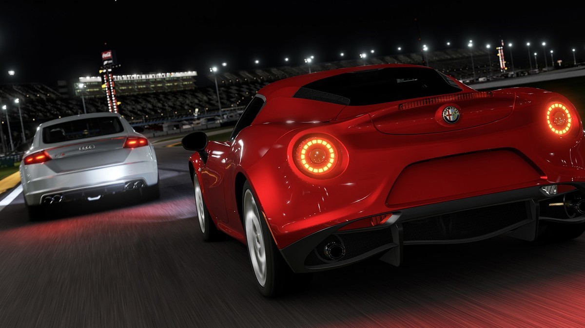 Forza Motorsport review: Mistaken identity