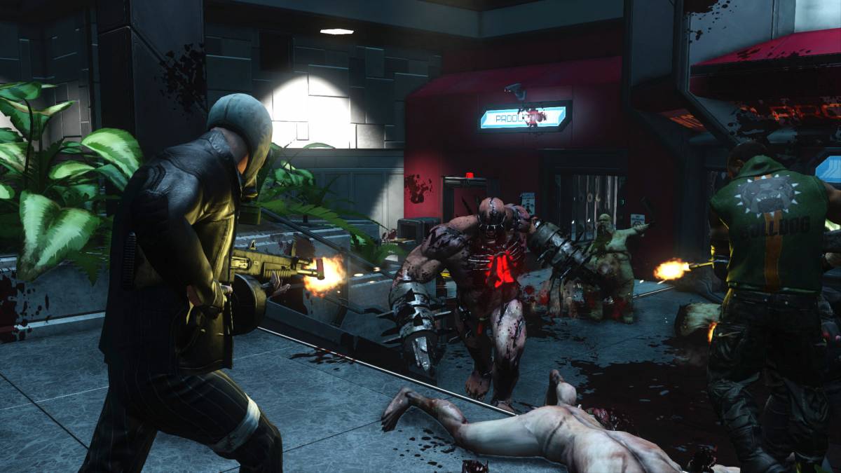 Killing Floor 2, Lifeless Planet and The Escapists 2 are all free