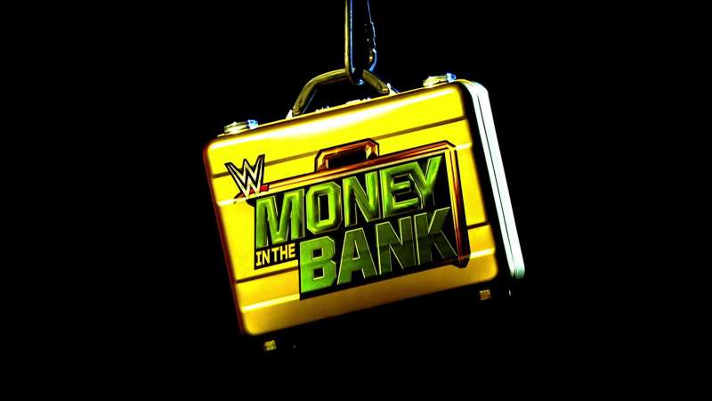 Money in the bank