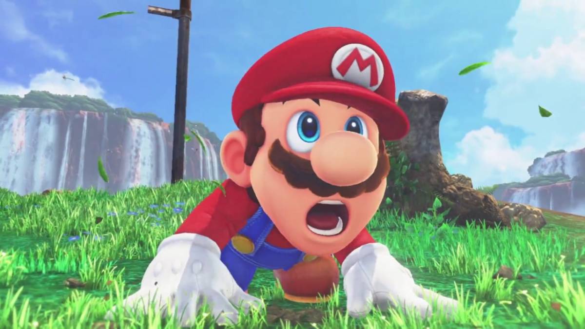 Super Mario Odyssey is Still the Platformer to Beat, 5 Years On