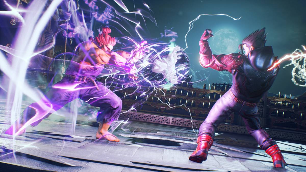 21 Best PS4 Fighting Games You Should Play (2022 Edition)