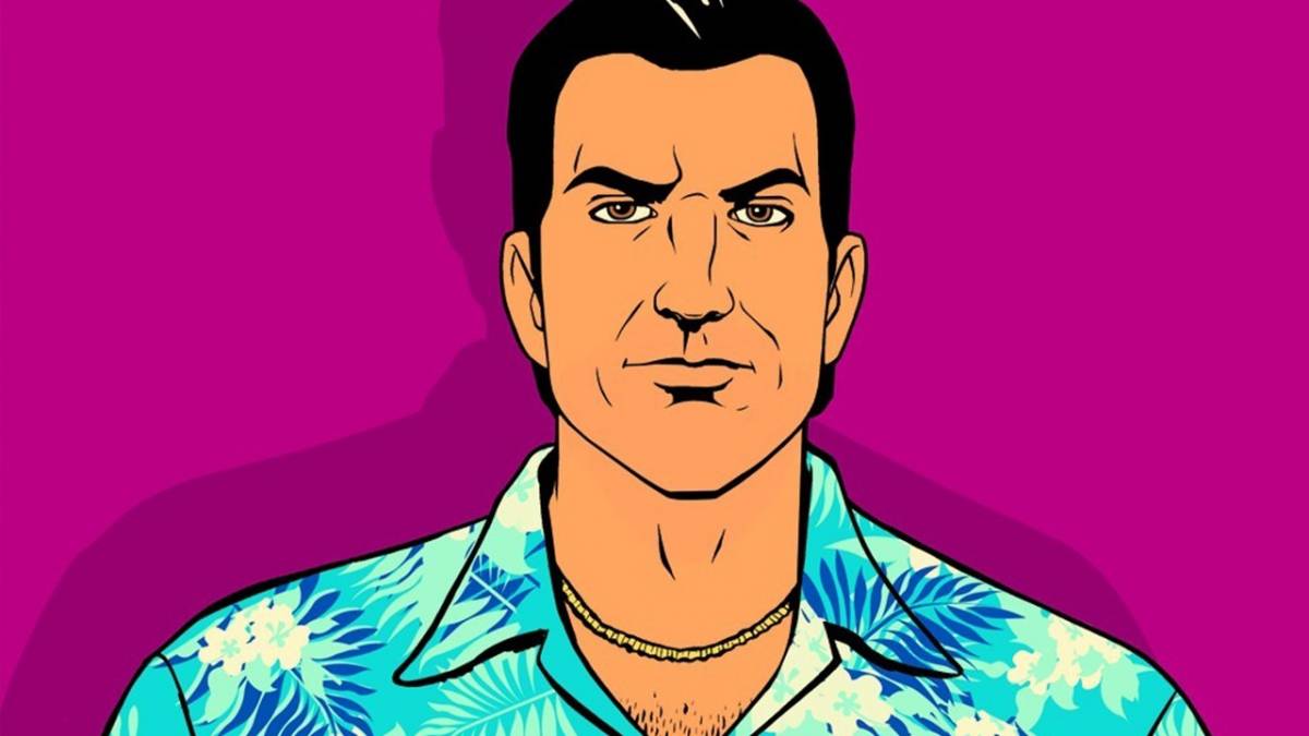 Vice City