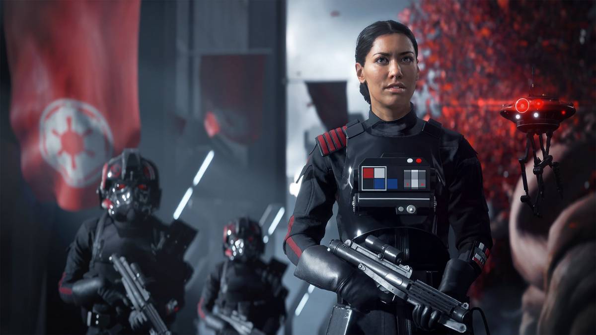 3 Ways 'Star Wars Battlefront 2' Is Way Less Fun Than 'Star Wars Battlefront 