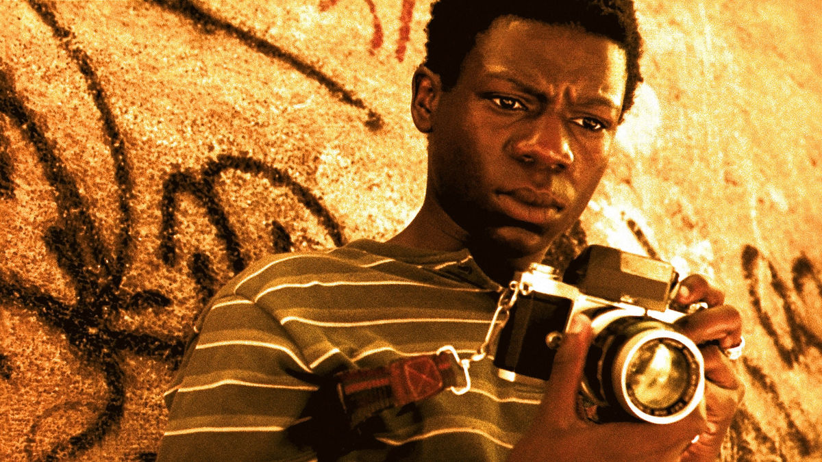 City of God