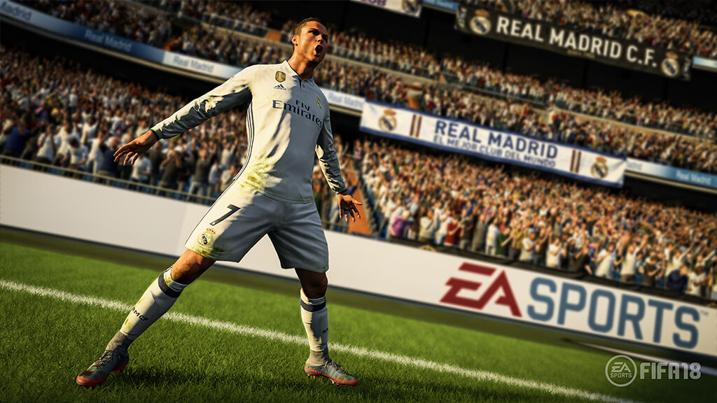 Fifa 18 5 Career Mode Changes We Want To See Cultured Vultures