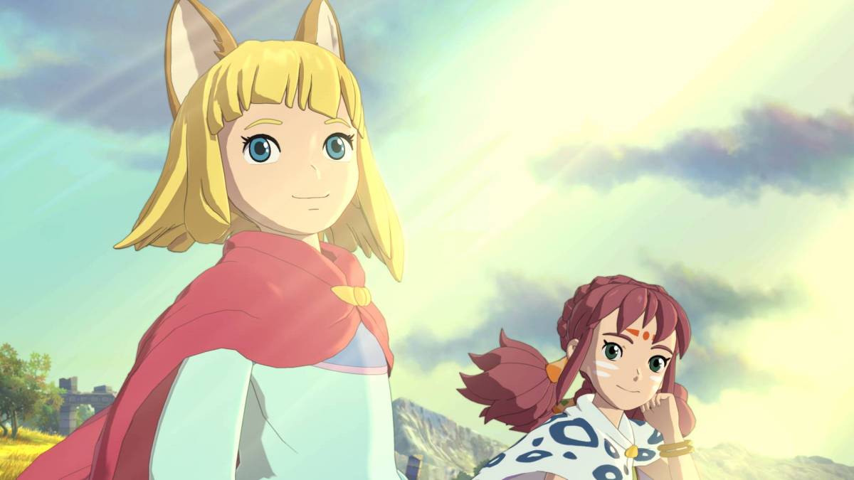 Ni No Kuni 2