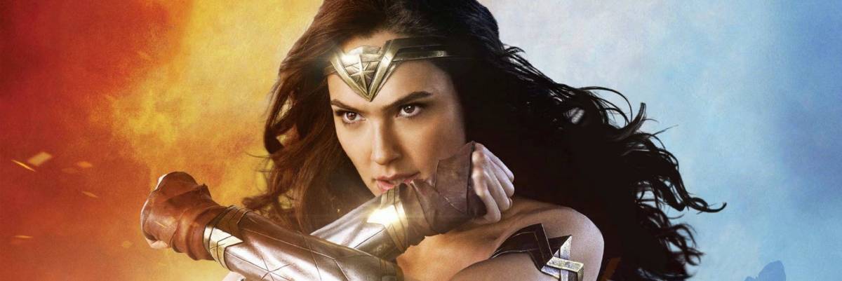 Wonder Woman Review