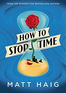 How to Stop Time