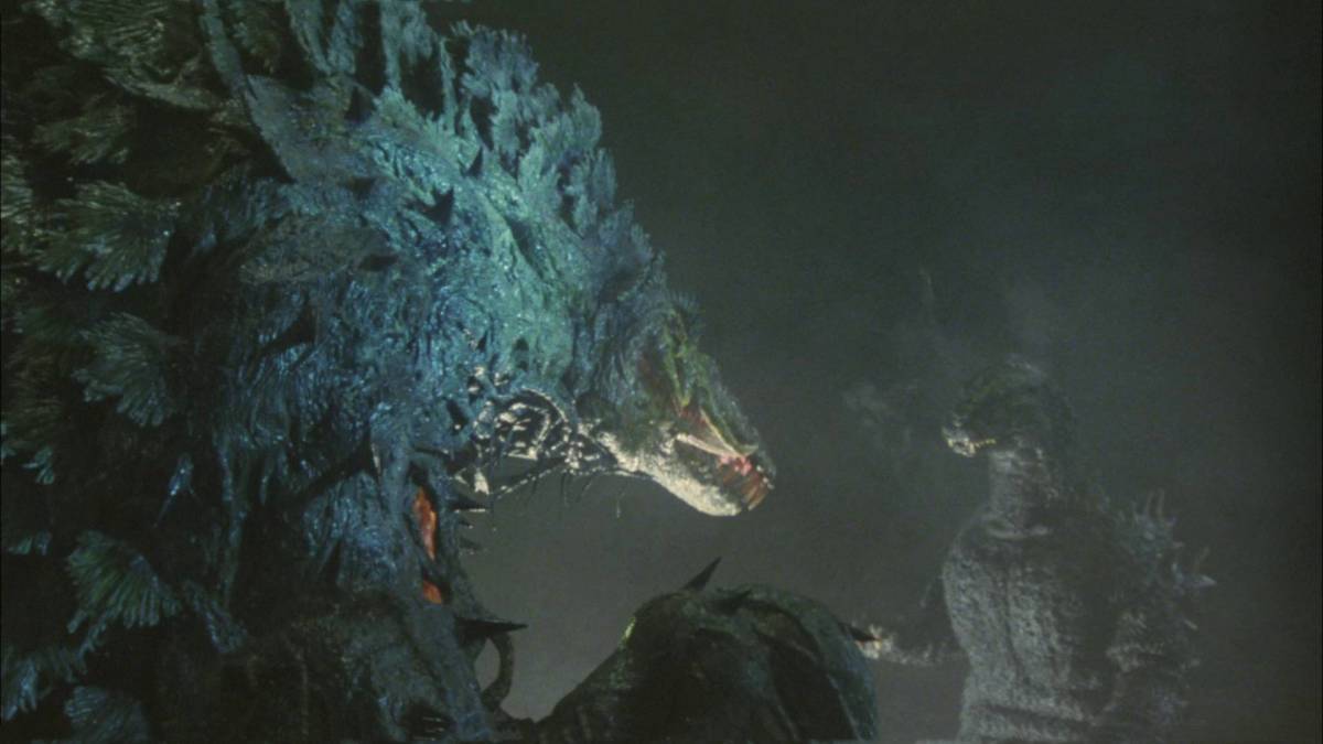 movie monster series biollante