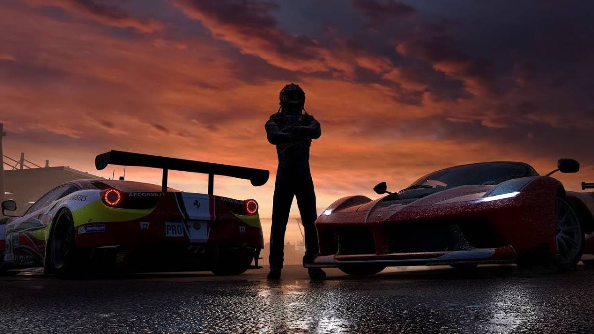 Best Buy: Forza Motorsport 5 Xbox One TBD