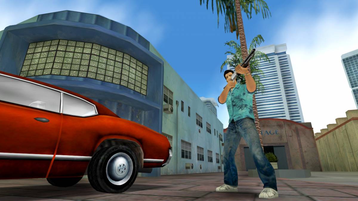 GTA Vice City Cheats for PS5, PS4, PS3 & PS2 (Definitive Edition Cheat  Codes)