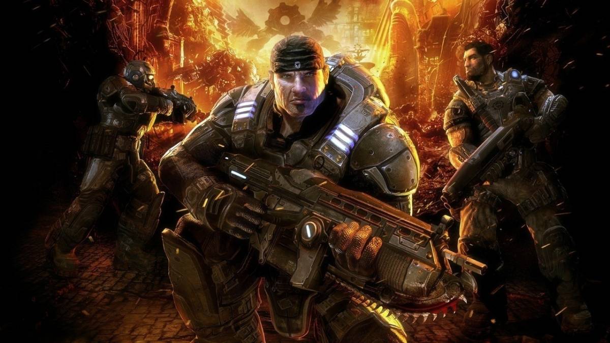 The best Gears of War games, ranked – WGB, Home of AWESOME Reviews