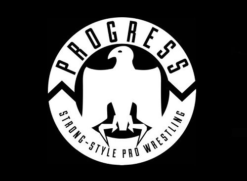 Progress Wrestling
