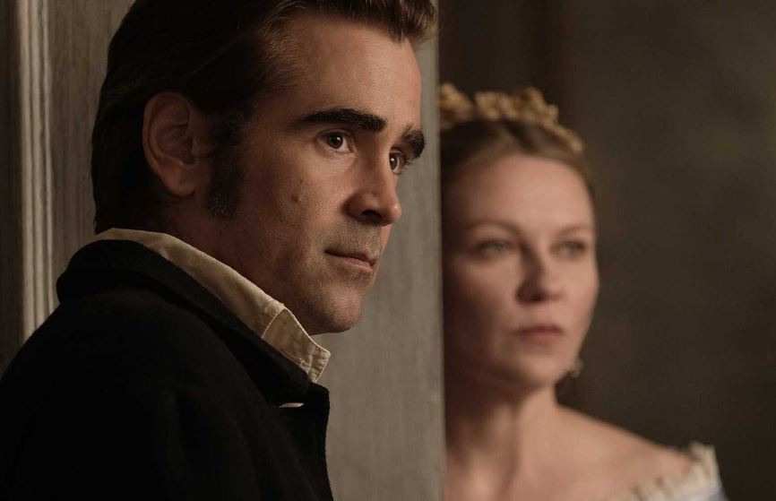 The Beguiled film