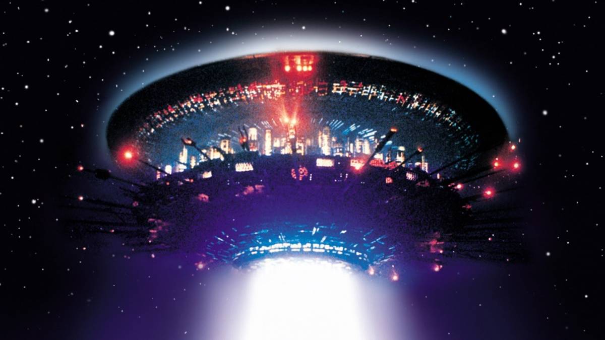 See Close Encounters Of The Third Kind In Movie Theaters - Cultured ...