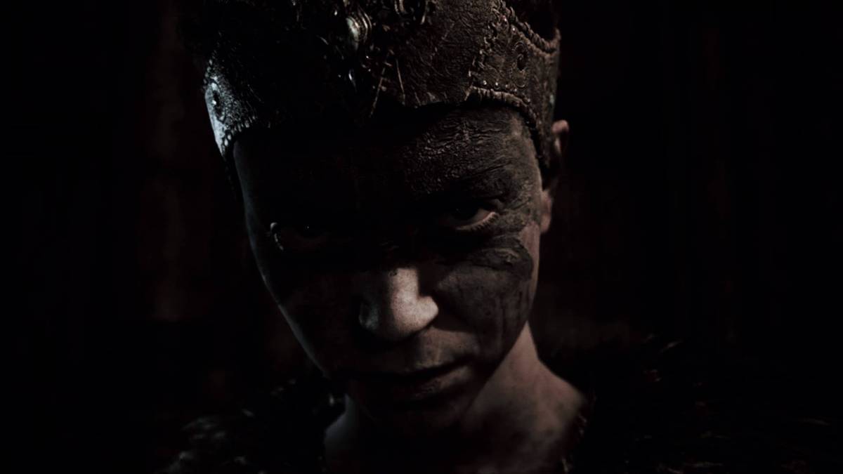 Hellblade PS4 Review
