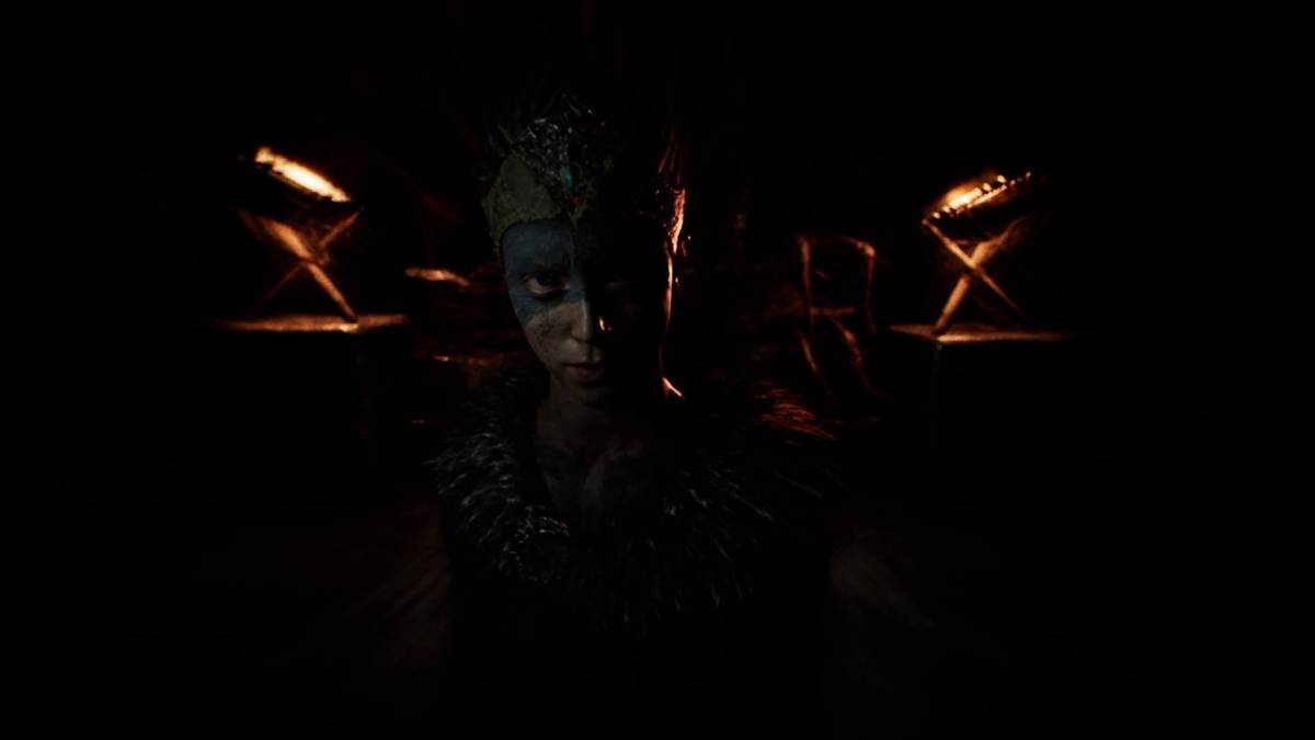 Hellblade PS4 review