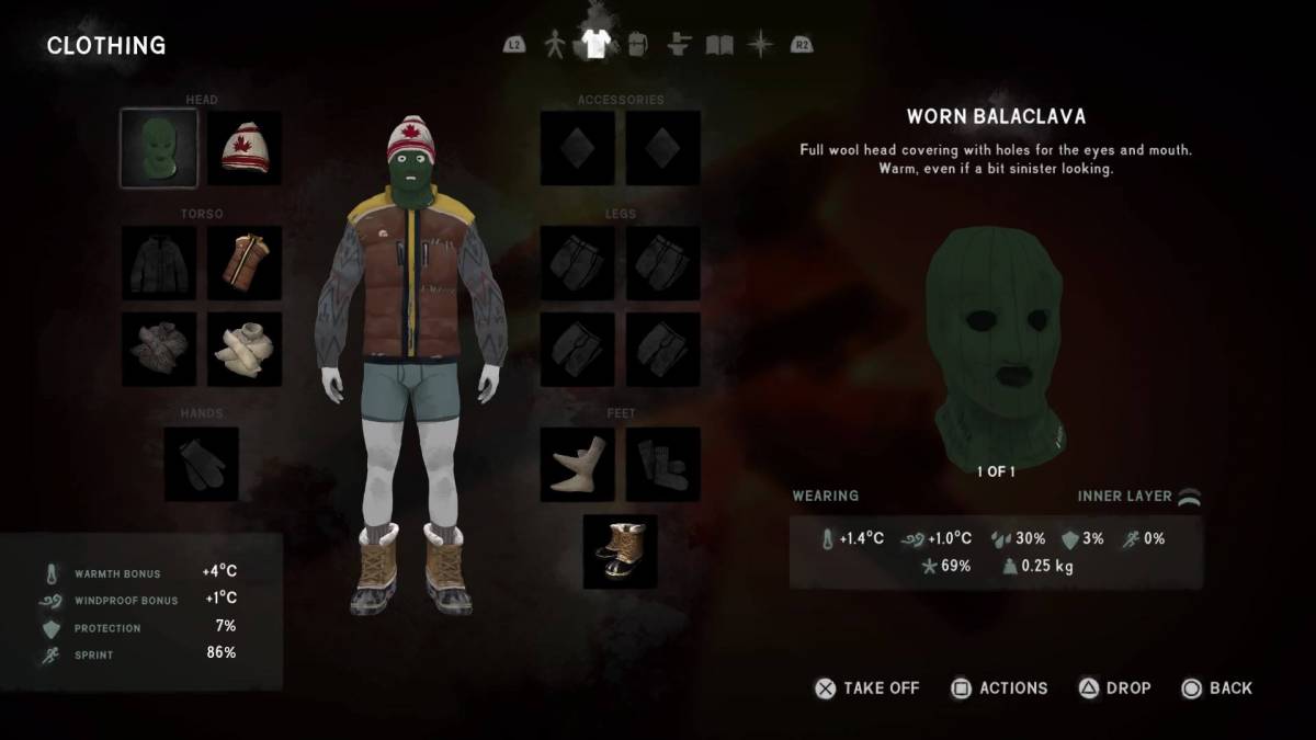 The Long Dark Ps4 Review This Is How Survival Games Should Be