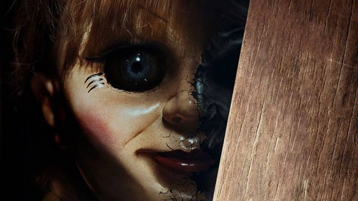 Weekend Box Office Predictions Annabelle to Spook 1; Nut Job 2, Glass