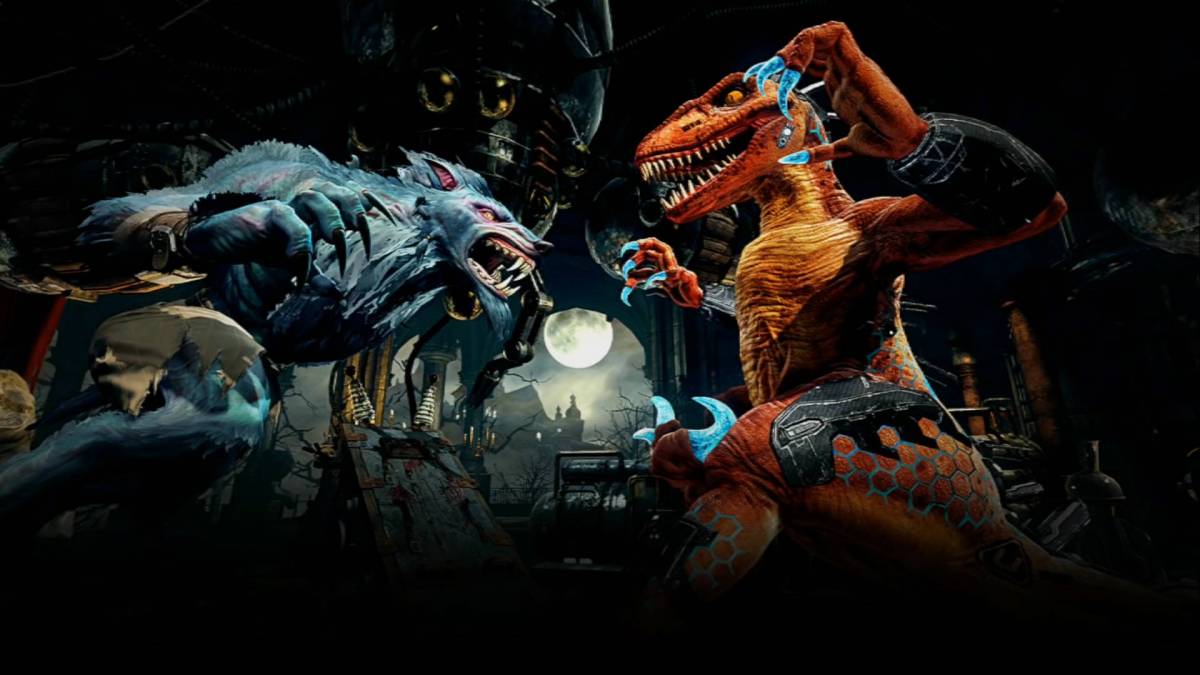 killer instinct ps4 release