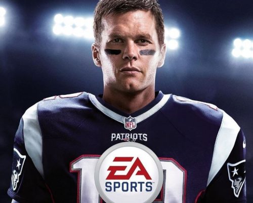 Madden NFL 18