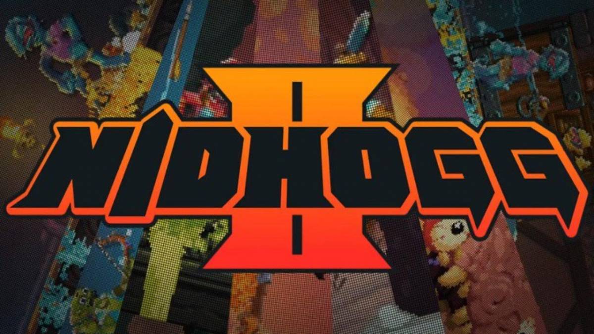 Nidhogg 2 review