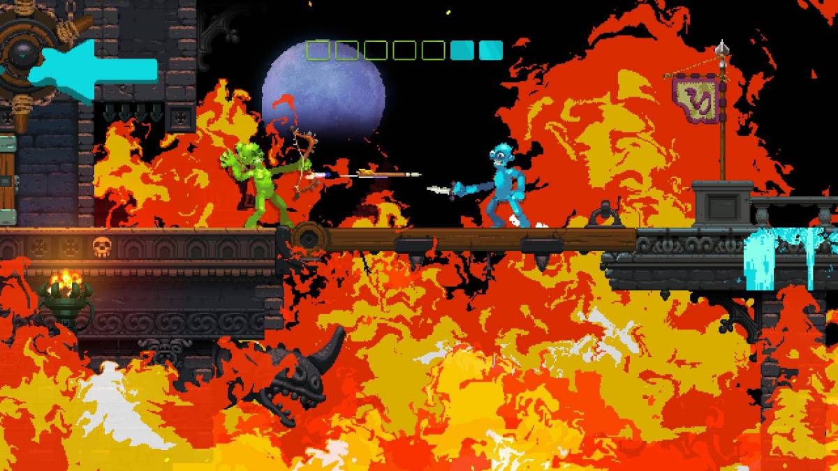 Nidhogg 2 review