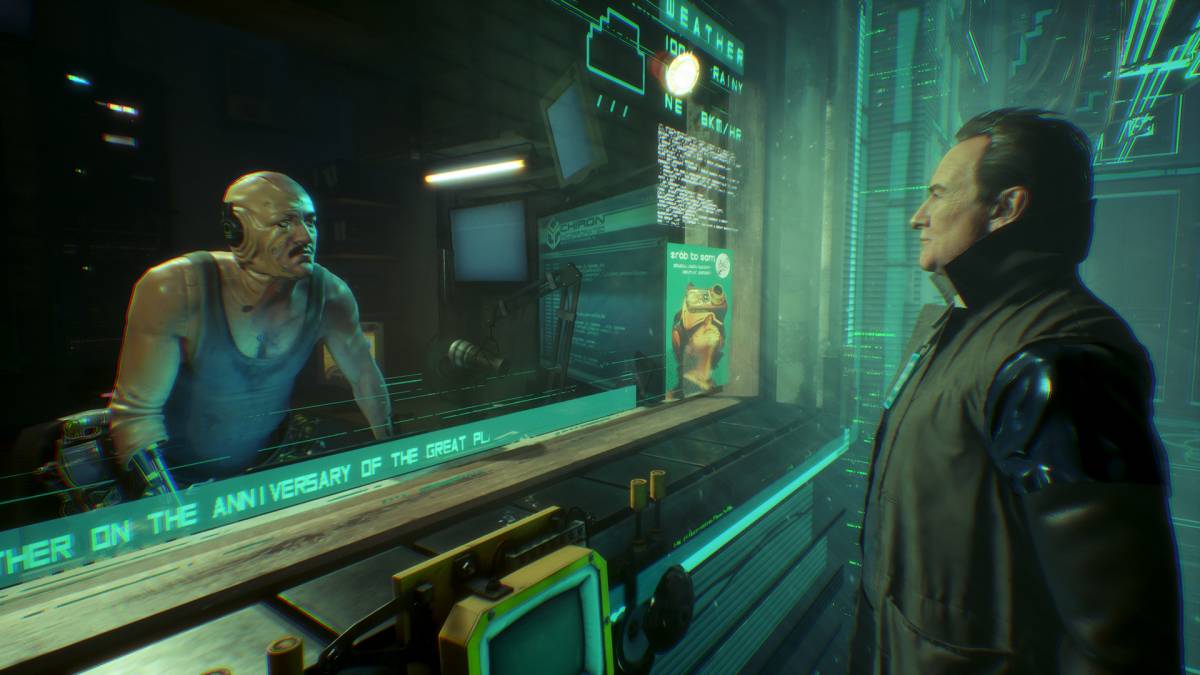 Cyberpunk 2077: Where To Find Hideo Kojima - Cultured Vultures