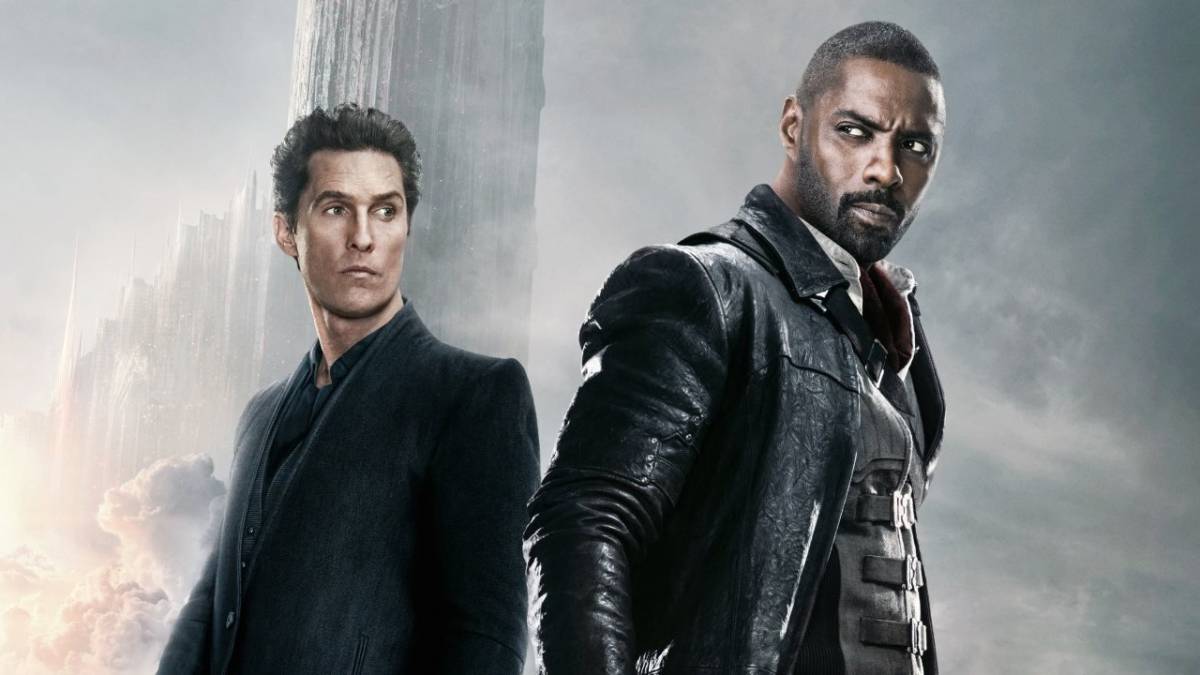 The Dark Tower movie