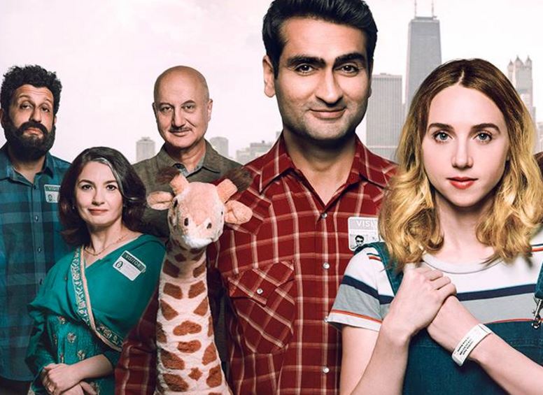 The Big Sick