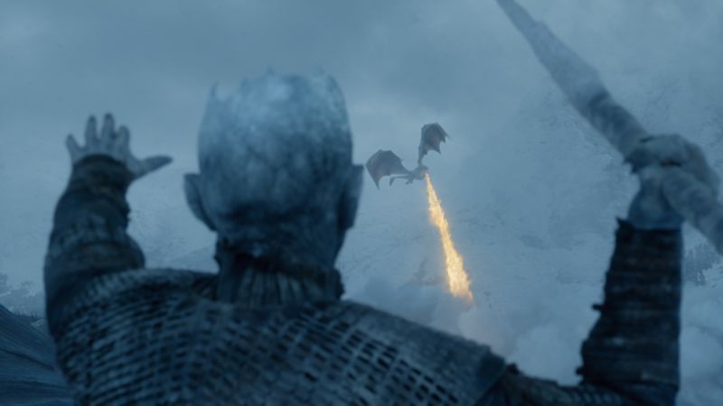 Game Of ThronesSeason 7 Episode 6 REVIEW
