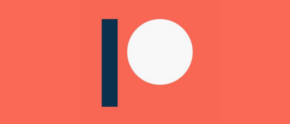 Patreon logo