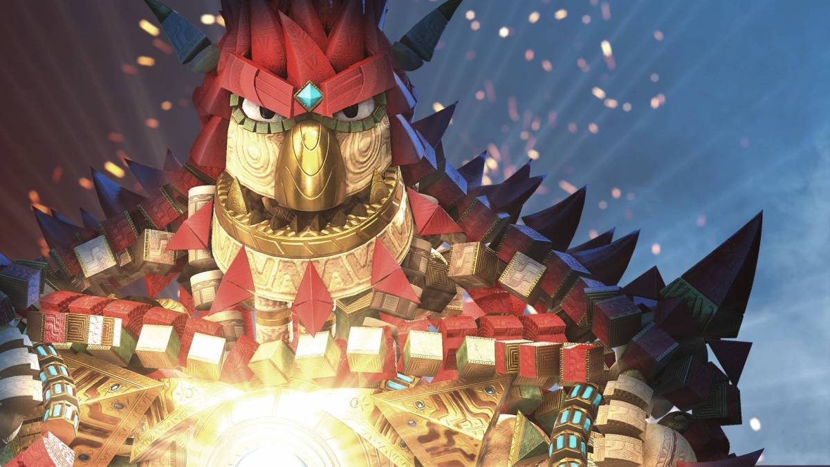 Knack 2 review