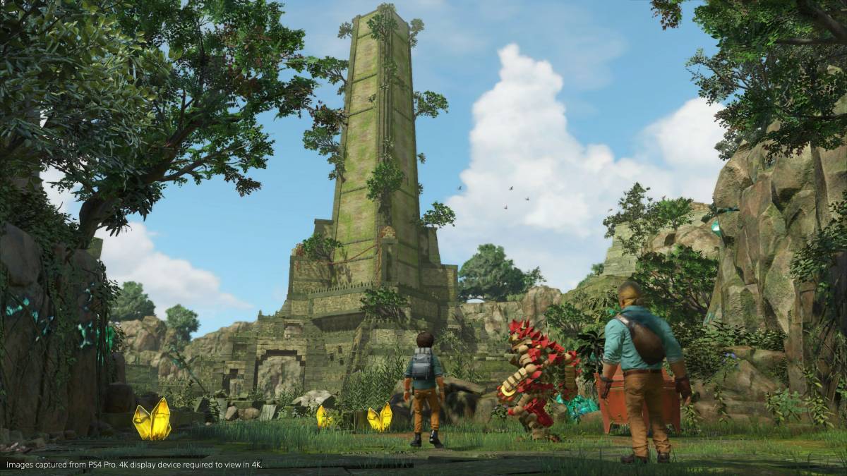 Knack 2 review