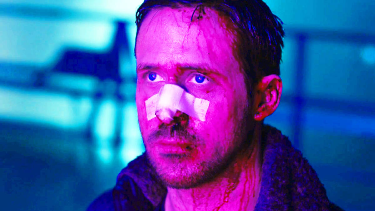 5) After Dark 2049 -  em 2023