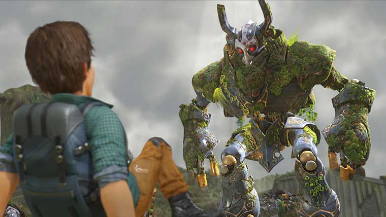 Knack 2 reviews