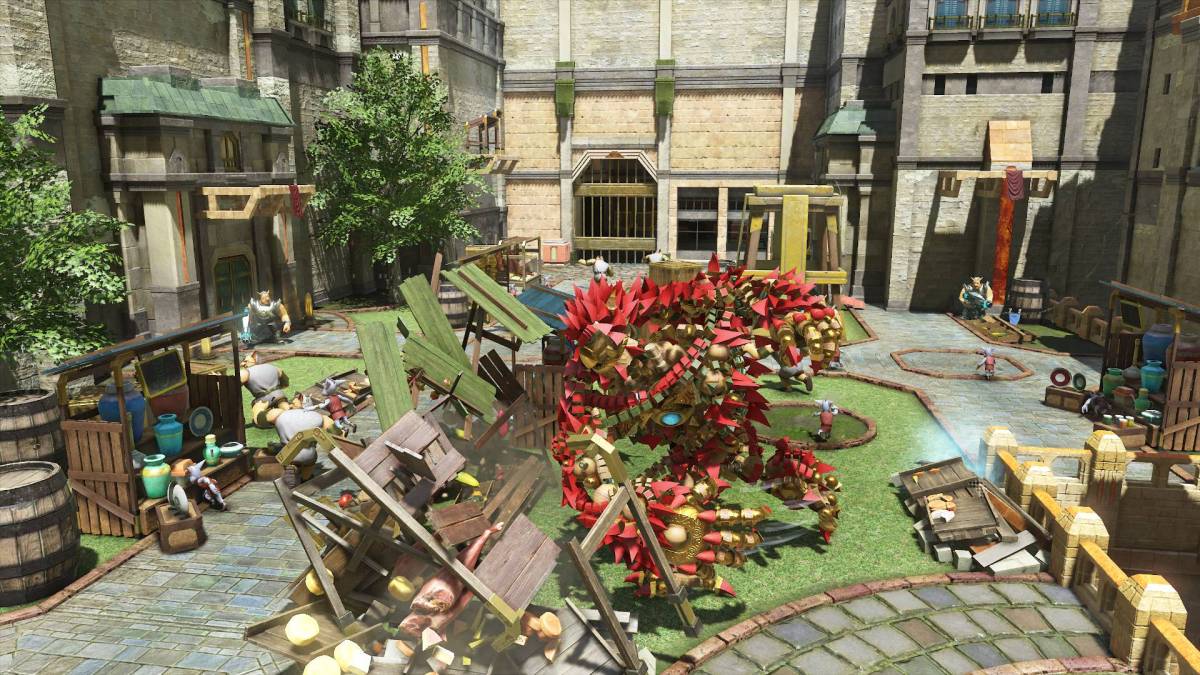 Knack 2 review