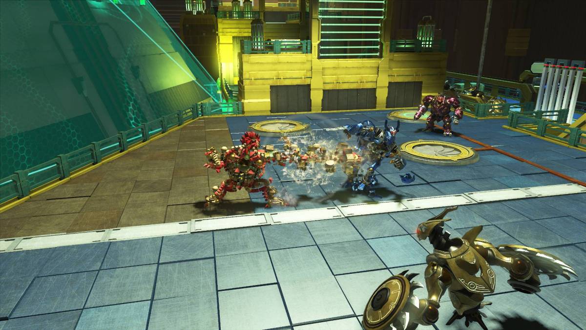 Knack 2 review