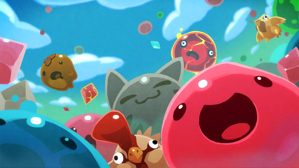 Slime Rancher 2 Case Study