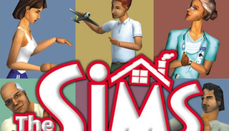The Sims