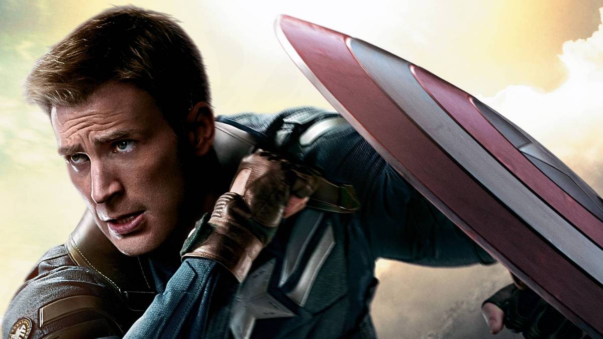 captainAmerica