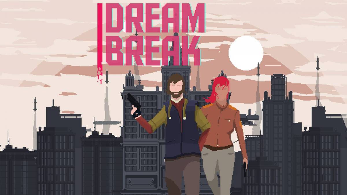 DreamBreak PS4 review